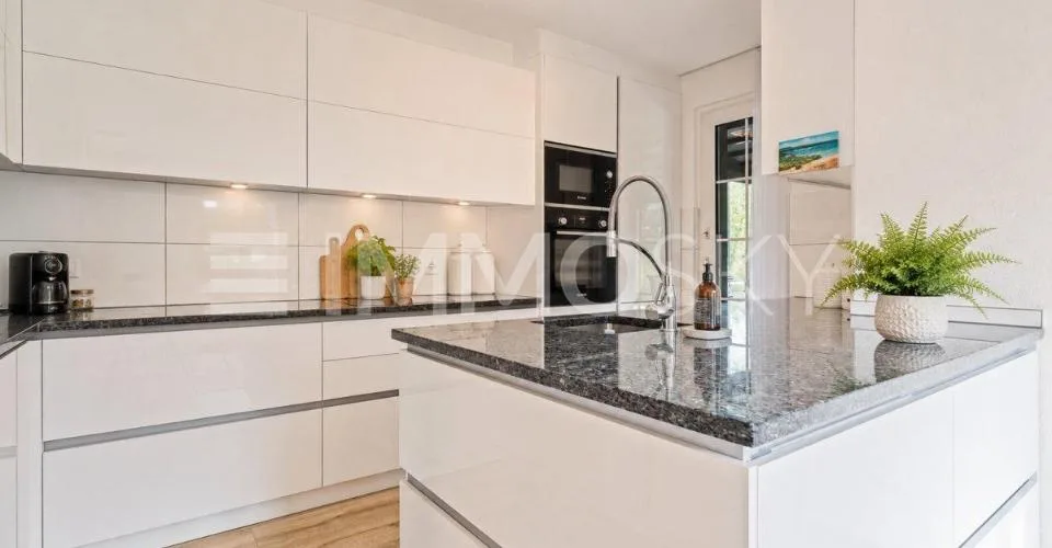 Cugy : spacieuse maison individuelle 7 pces rénovée