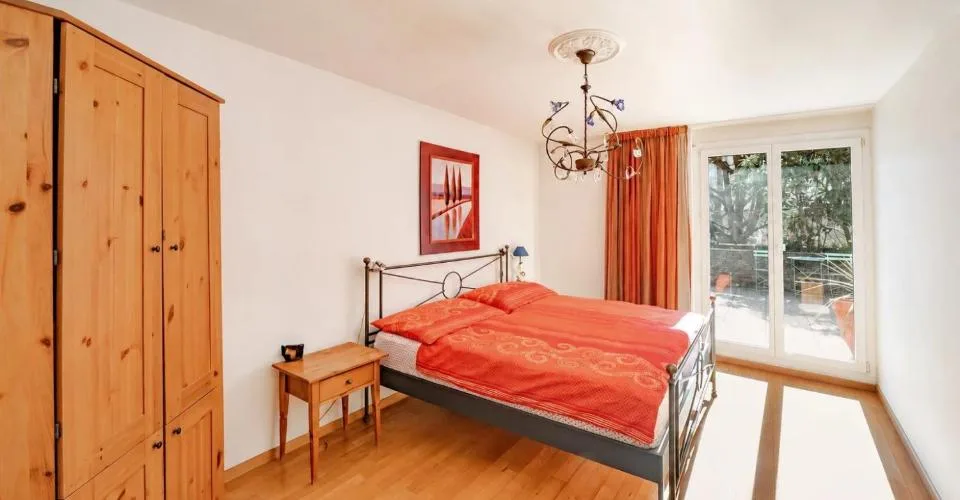 Magnifique appartement de caractère avec grande terrasse