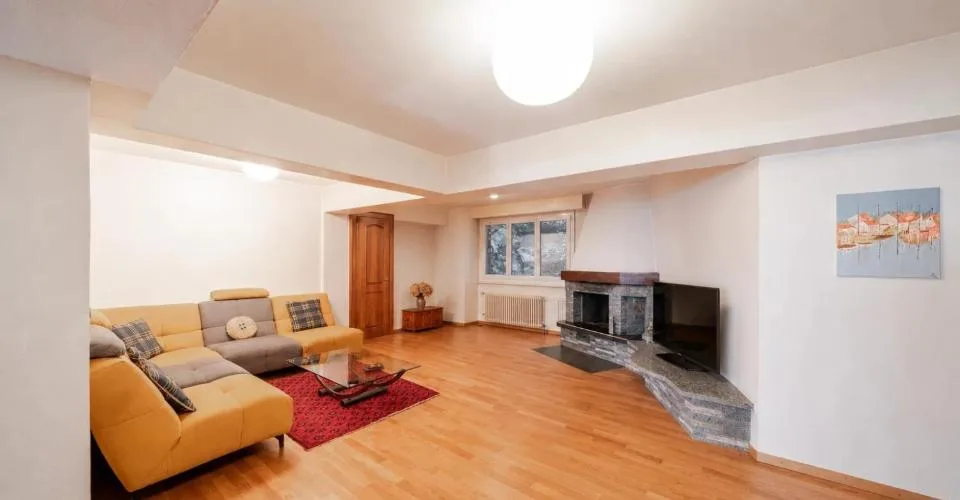 Magnifique appartement de caractère avec grande terrasse