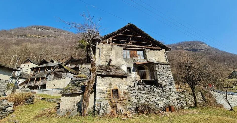 UNA STAZIONE SCIISTICA A PORTATA DI MANO