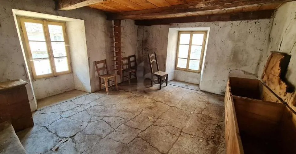 UNA STAZIONE SCIISTICA A PORTATA DI MANO