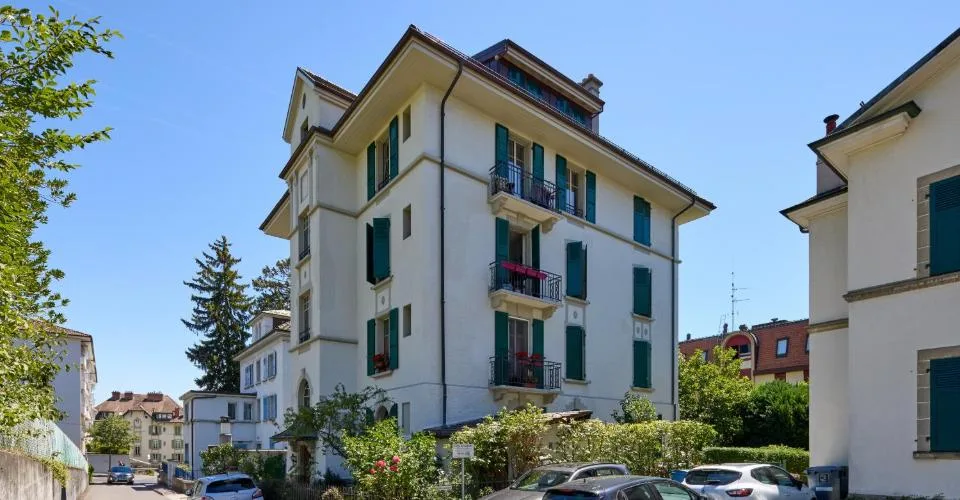 Appartement