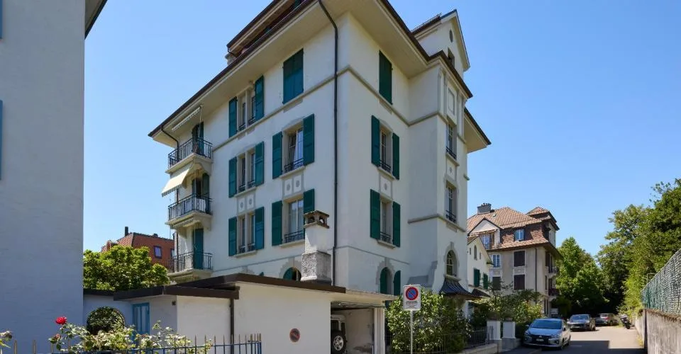 Appartement