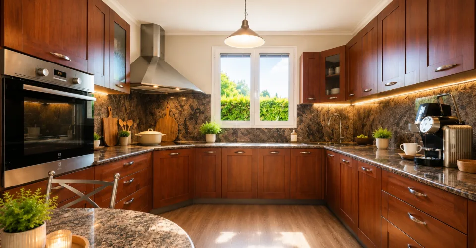 Charmante villa individuelle avec jardin arboré au coeur de Vernier