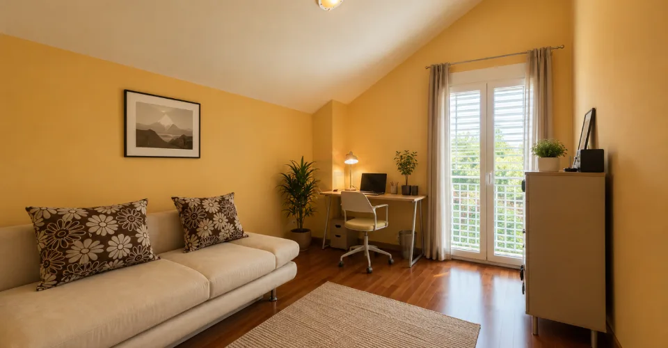 Charmante villa individuelle avec jardin arboré au coeur de Vernier