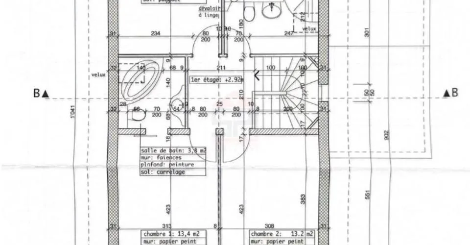 Charmante villa individuelle avec jardin arboré au coeur de Vernier