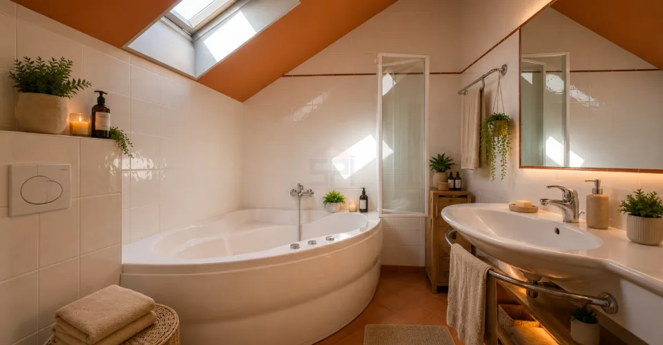 Charmante villa individuelle avec jardin arboré au coeur de Vernier