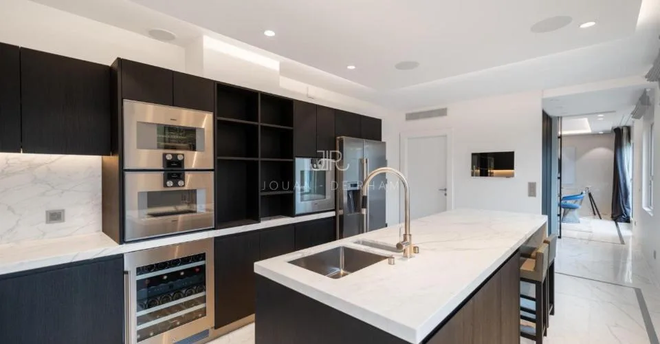 Cologny?Duplex d'exception