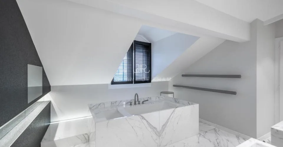 Cologny?Duplex d'exception