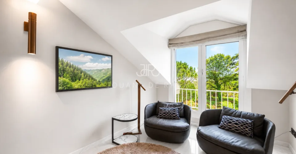 Cologny?Duplex d'exception