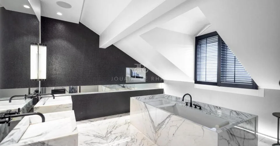 Cologny?Duplex d'exception