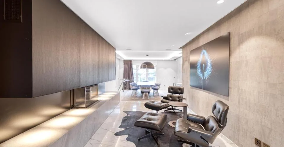 Cologny?Duplex d'exception