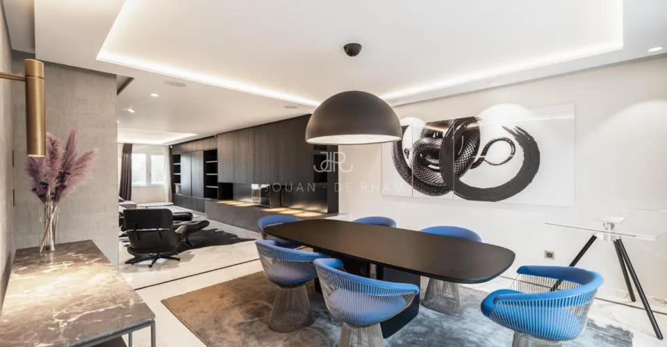 Cologny?Duplex d'exception