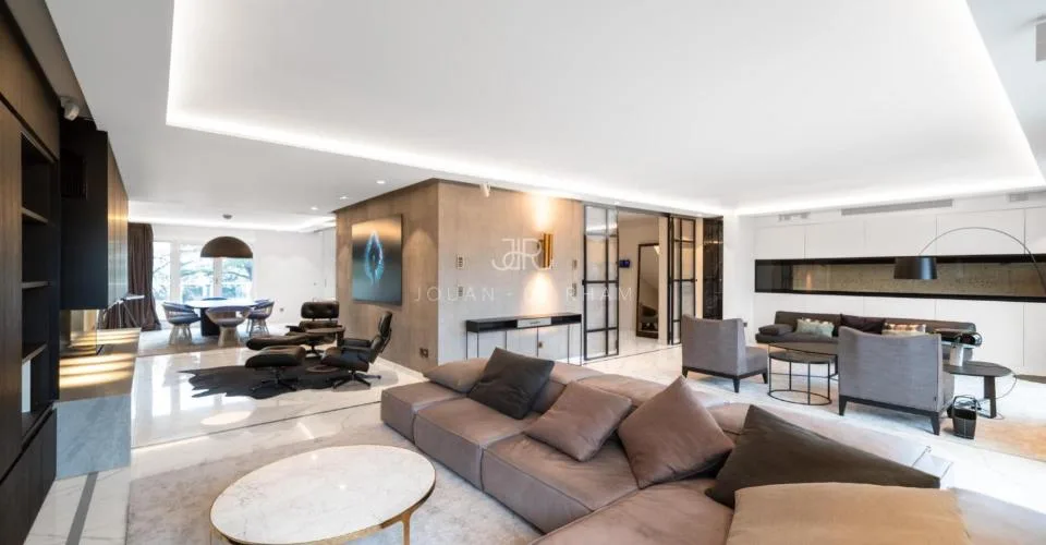 Cologny?Duplex d'exception