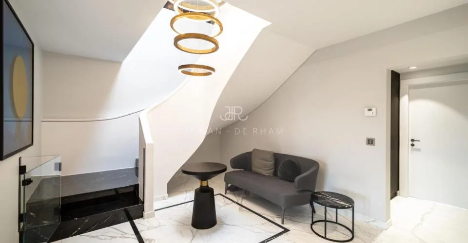 Cologny?Duplex d'exception