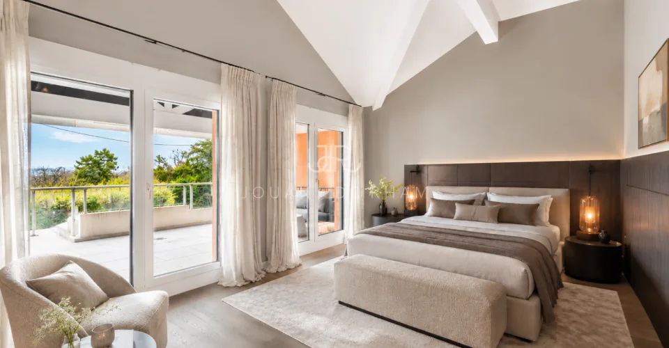Cologny?Duplex d'exception