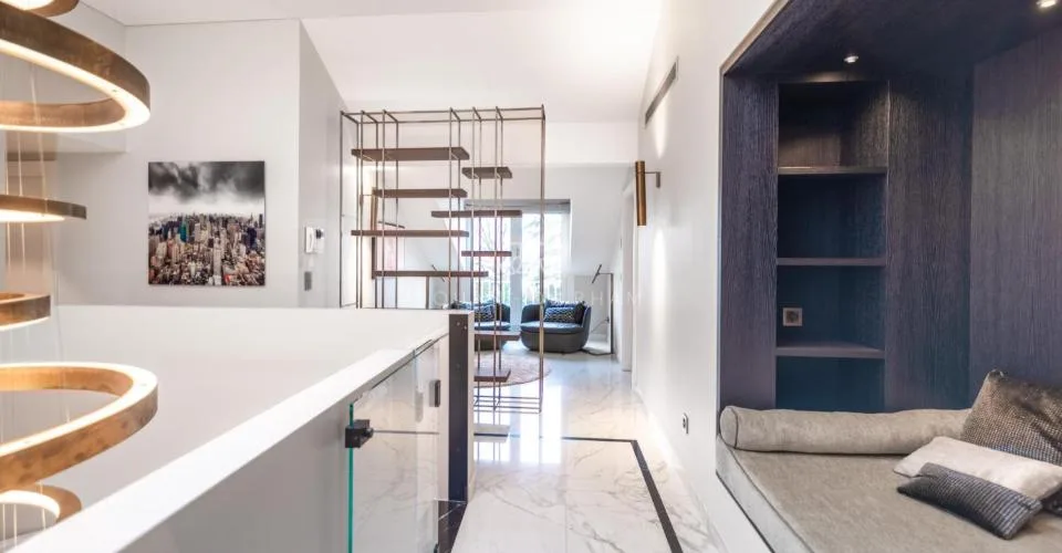 Cologny?Duplex d'exception