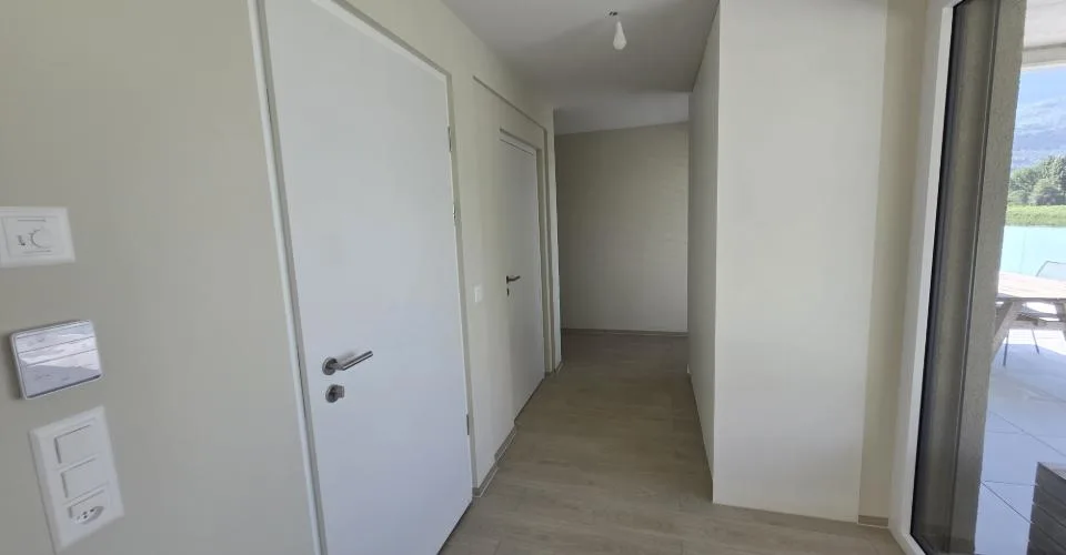 Appartement de 4.5 pièces en attique - lot 90 ALEGRIA à Uvrier