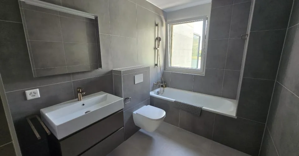 Appartement de 4.5 pièces en attique - lot 90 ALEGRIA à Uvrier