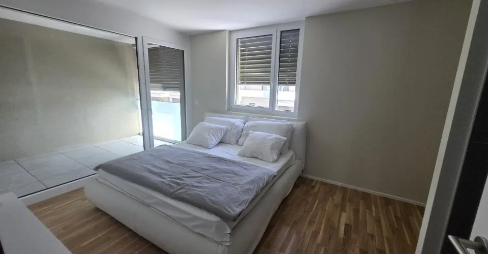 Appartement de 4.5 pièces en attique - lot 90 ALEGRIA à Uvrier
