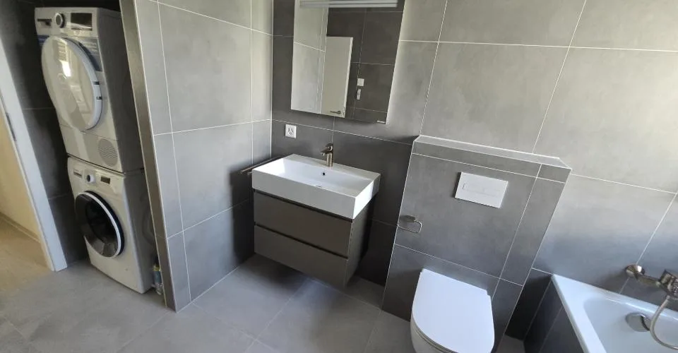 Appartement de 4.5 pièces en attique - lot 90 ALEGRIA à Uvrier