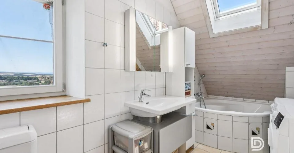 Ancienne école de 1904 entièrement rénovée - 3 appartements et annexe, à la campagne, à 35min de Lausanne – foto 6 di 13