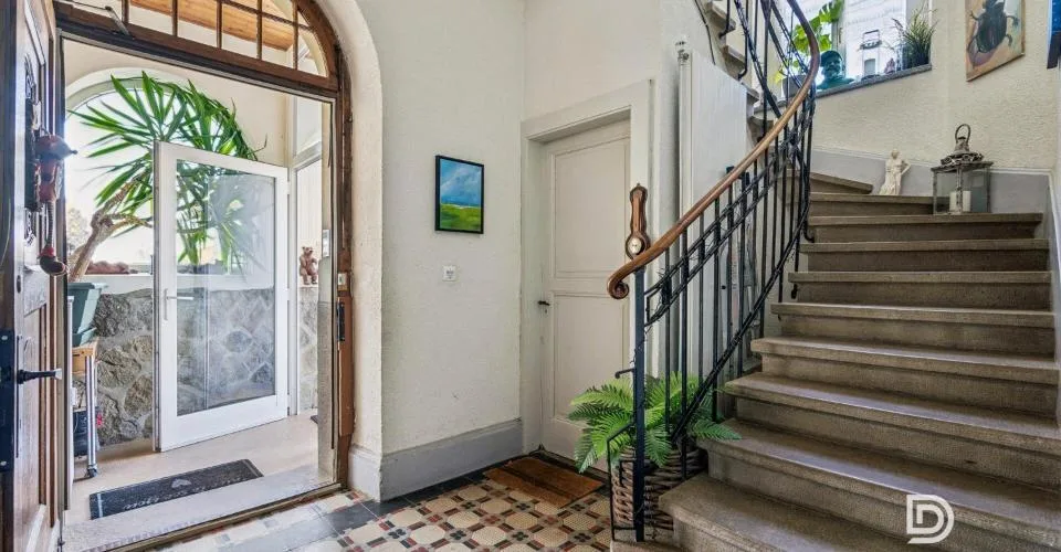 Ancienne école de 1904 entièrement rénovée - 3 appartements et annexe, à la campagne, à 35min de Lausanne – foto 3 di 13