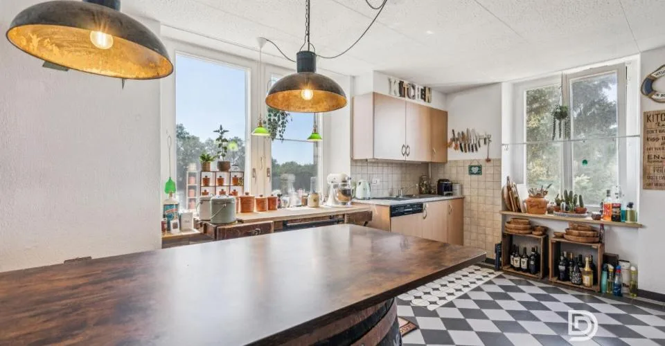 Ancienne école de 1904 entièrement rénovée - 3 appartements et annexe, à la campagne, à 35min de Lausanne – foto 10 di 13