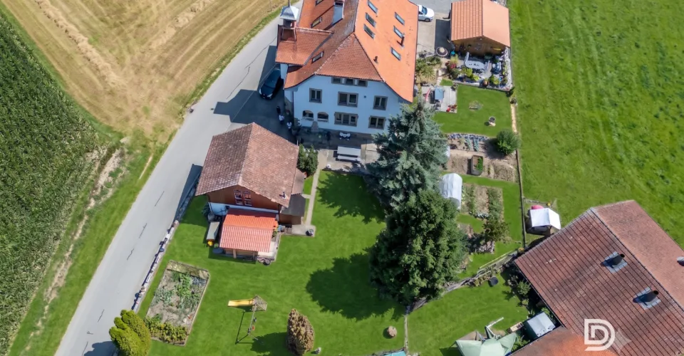 Ancienne école de 1904 entièrement rénovée - 3 appartements et annexe, à la campagne, à 35min de Lausanne – foto 13 di 13