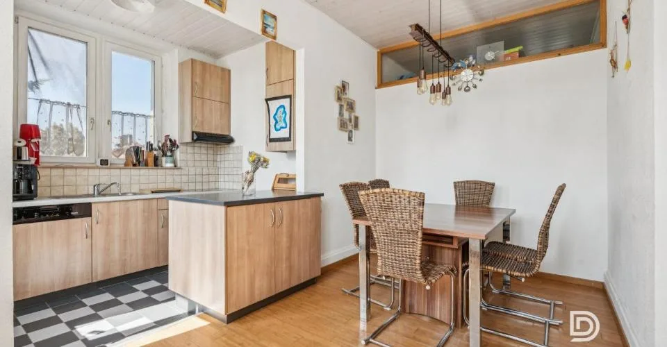 Ancienne école de 1904 entièrement rénovée - 3 appartements et annexe, à la campagne, à 35min de Lausanne – foto 7 di 13