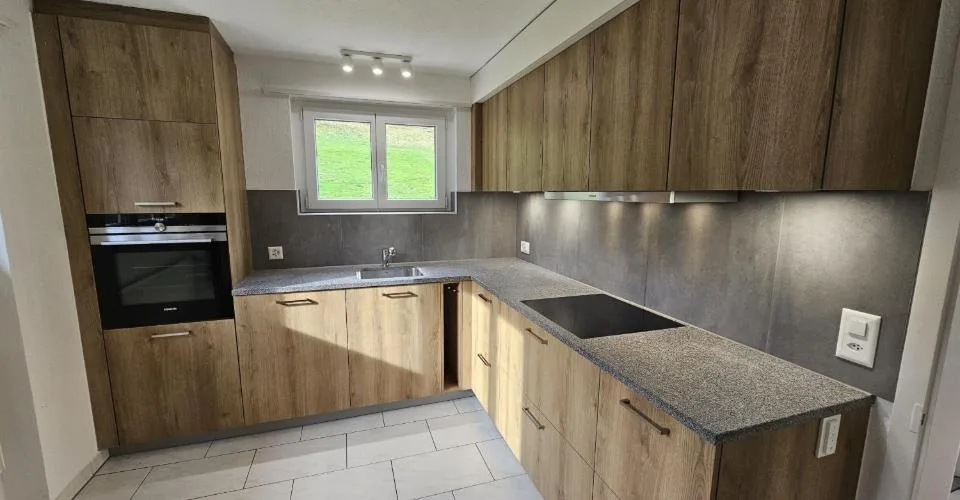 À vendre à Roches (BE) immeuble de 3 appartements avec 4 garages