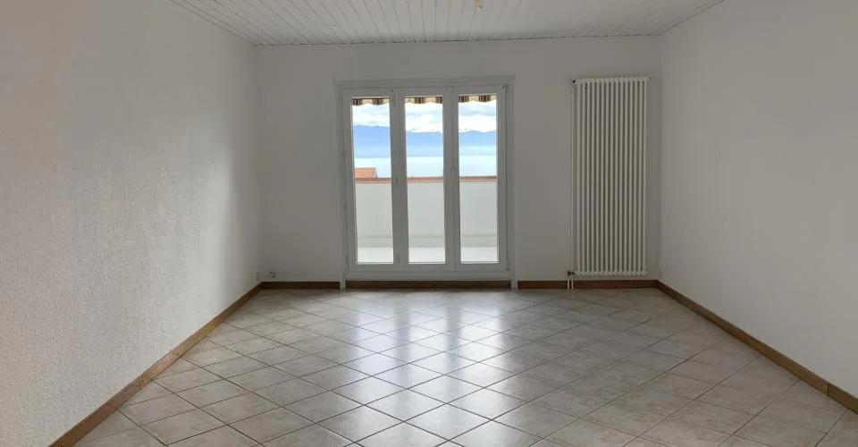 EN EXCLUSIVITE - Magnifique Appartement lumineux de 5.5 pièces – foto 3 di 12