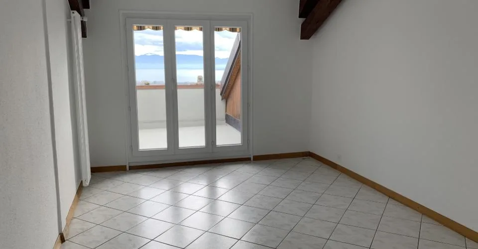 EN EXCLUSIVITE - Magnifique Appartement lumineux de 5.5 pièces – foto 5 di 12