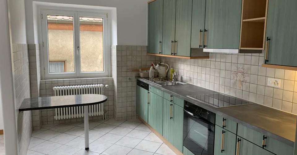 EN EXCLUSIVITE - Magnifique Appartement lumineux de 5.5 pièces – foto 7 di 12