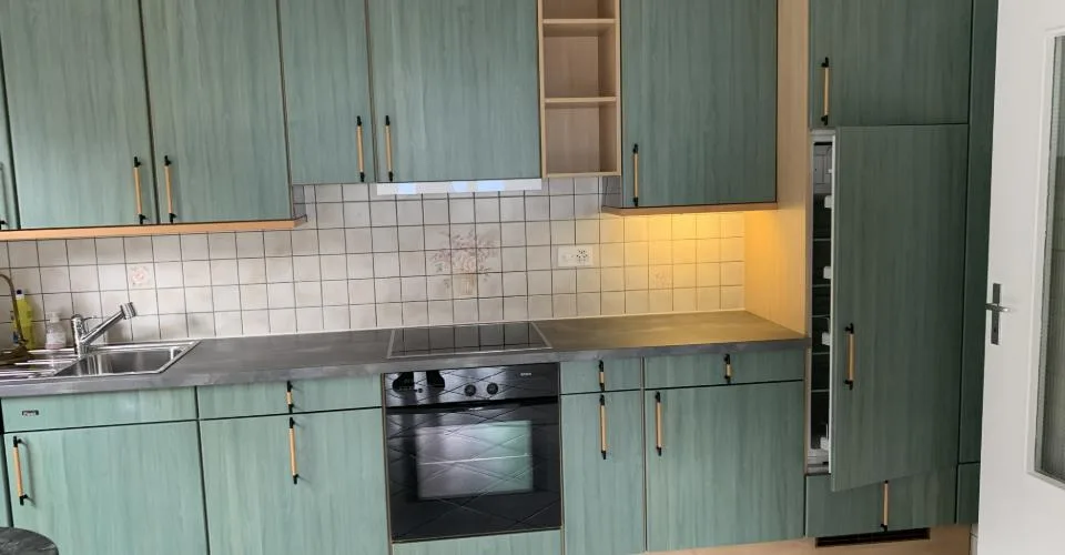 EN EXCLUSIVITE - Magnifique Appartement lumineux de 5.5 pièces – foto 8 di 12