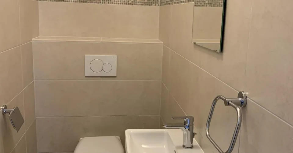 EN EXCLUSIVITE - Magnifique Appartement lumineux de 5.5 pièces – foto 10 di 12