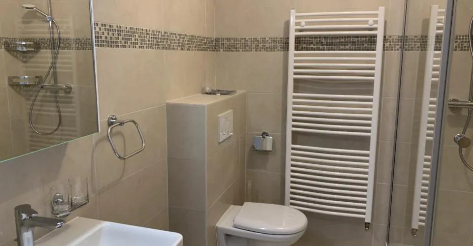 EN EXCLUSIVITE - Magnifique Appartement lumineux de 5.5 pièces – foto 11 di 12