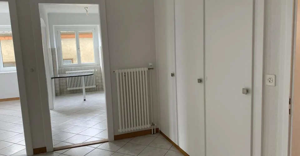 EN EXCLUSIVITE - Magnifique Appartement lumineux de 5.5 pièces – foto 9 di 12