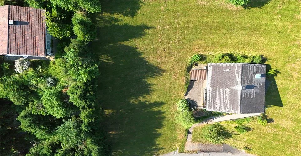 Belle propriété exposée plein sud