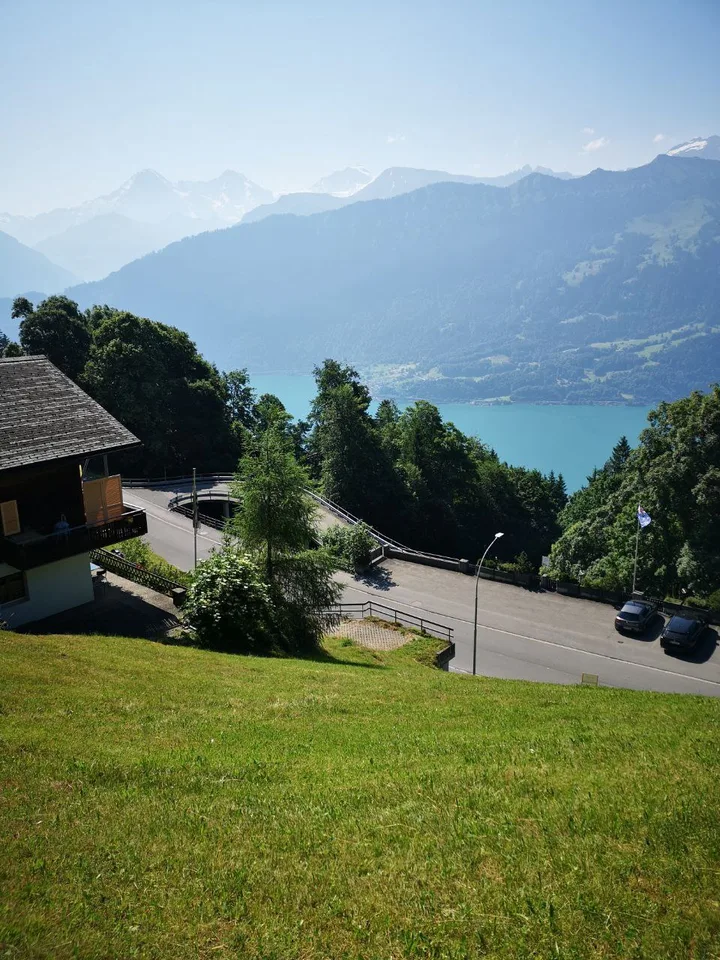 Belle propriété exposée plein sud