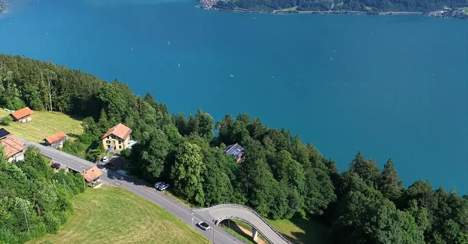 Belle propriété exposée plein sud