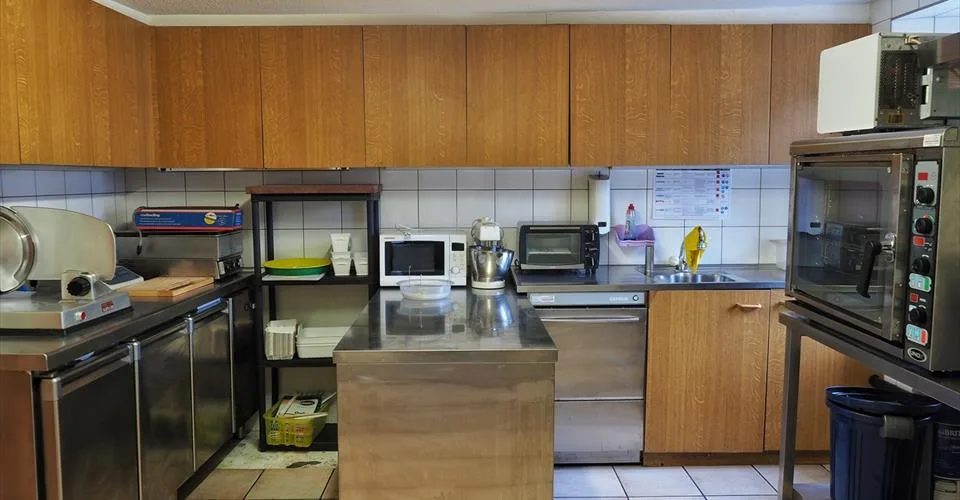 Immeuble mixte à Versegères – Foto 10 von 12