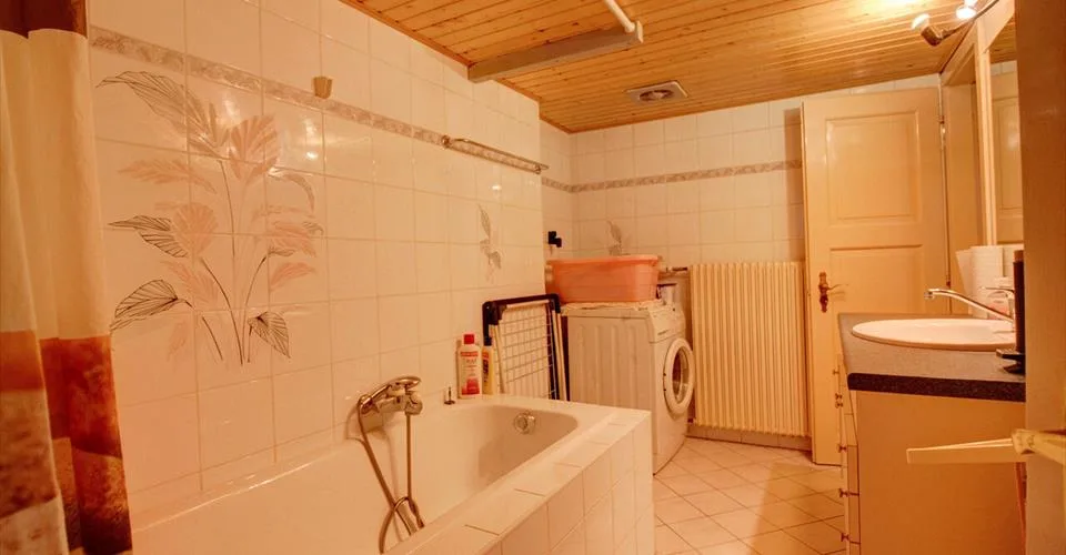 Immeuble mixte à Versegères – Foto 7 von 12
