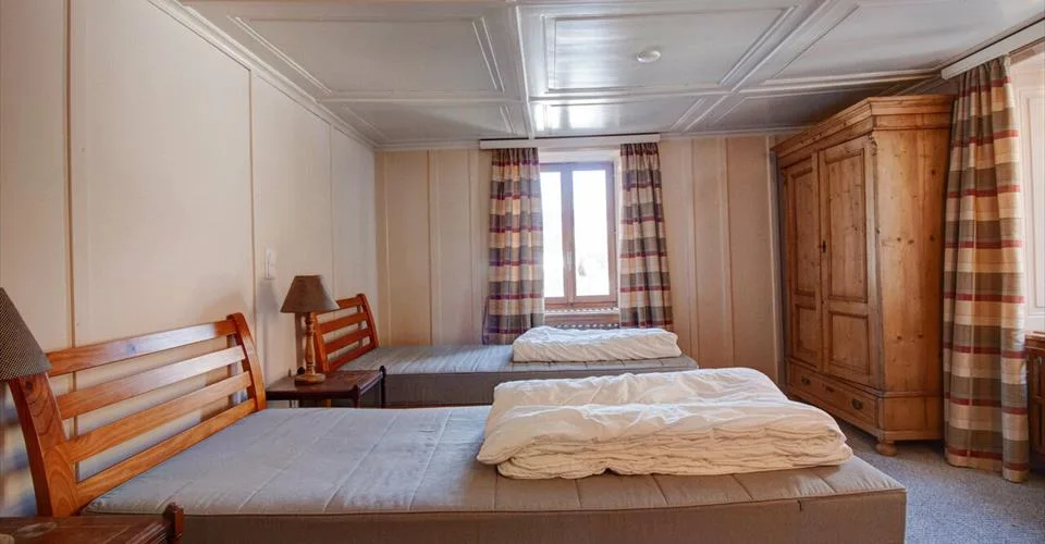 Immeuble mixte à Versegères – Foto 6 von 12