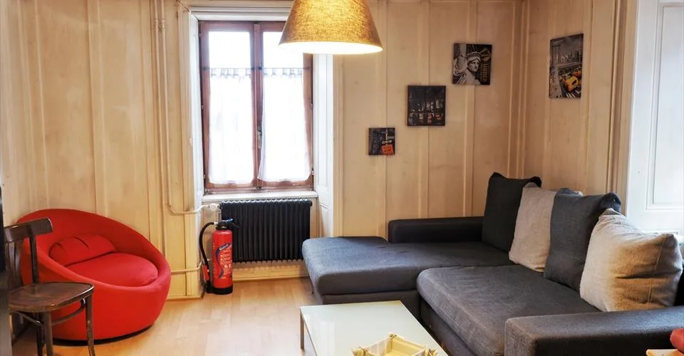 Immeuble mixte à Versegères – Foto 11 von 12