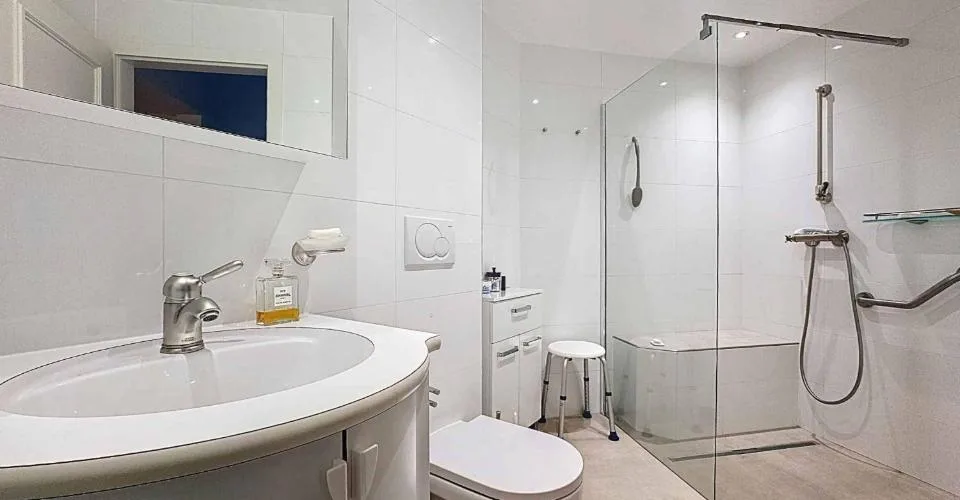 Magnifique duplex en attique de 6.5 pièces