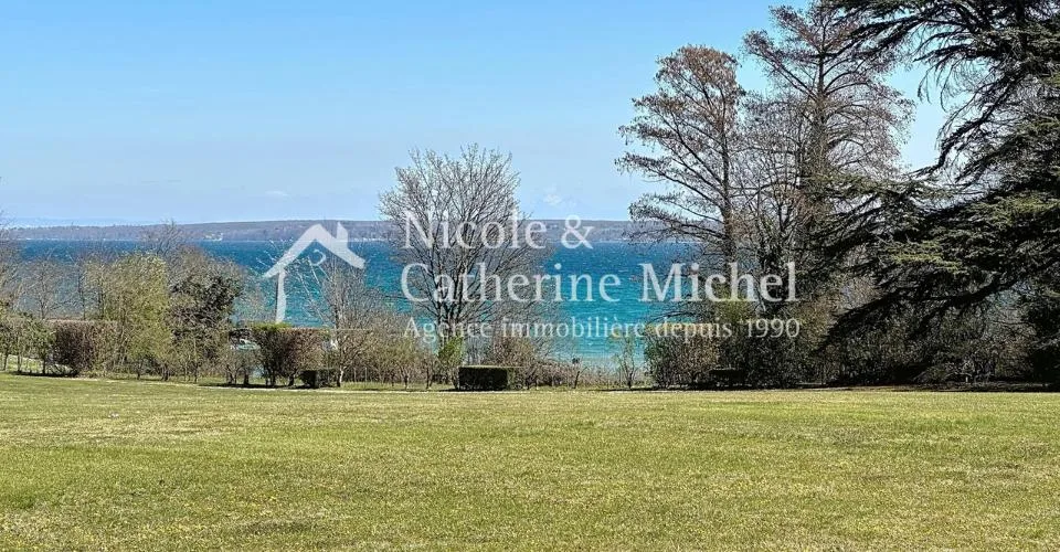 Attique duplex de haut standing dans une résidence au bord du lac – Foto 11 von 13