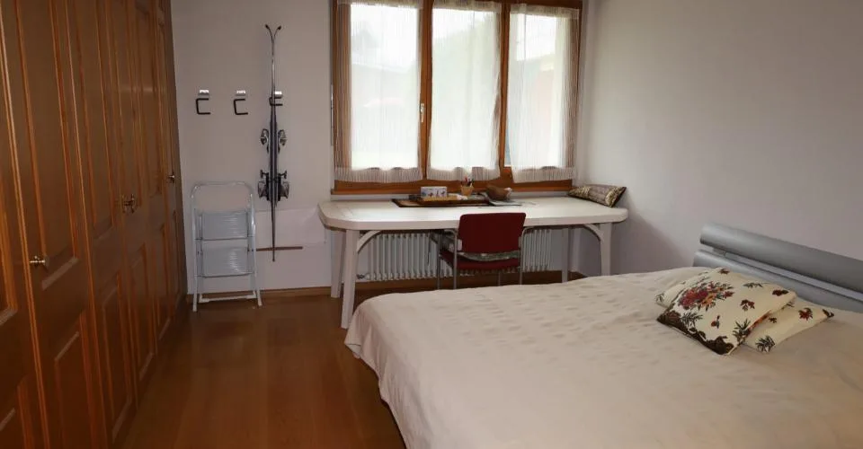 Appartement de 3.5 pièces à vendre