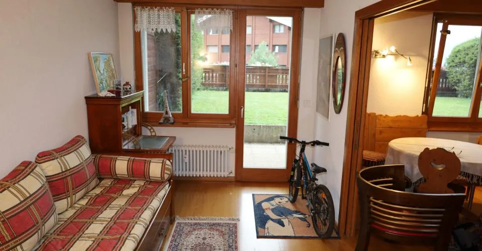 Appartement de 3.5 pièces à vendre