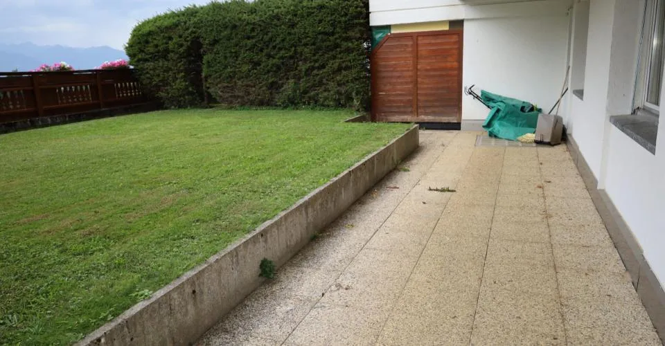 Appartement de 3.5 pièces à vendre